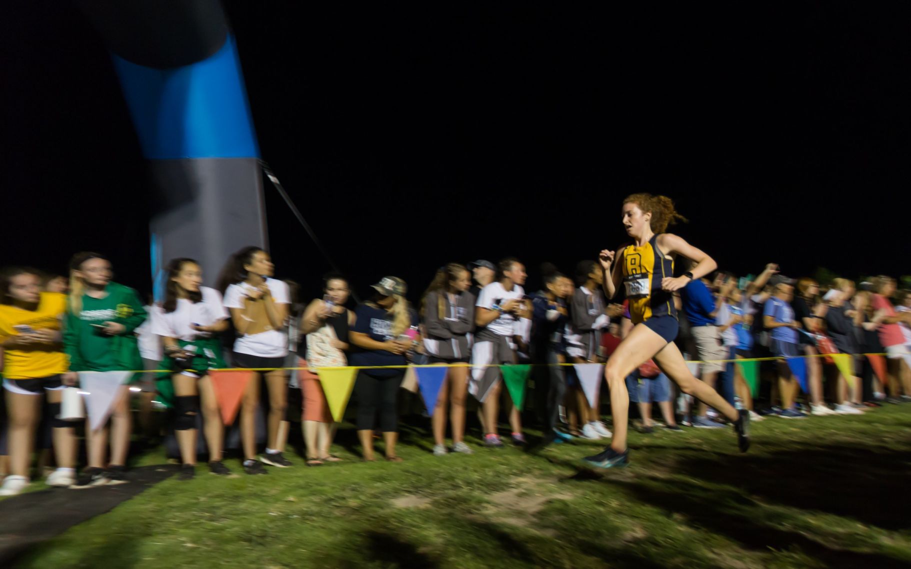 Fort Zumwalt North Twilight Invitational